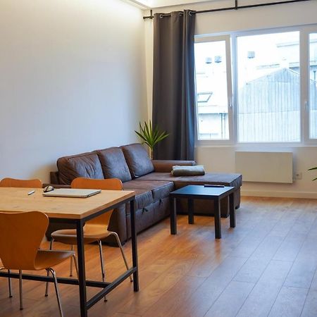 Aptartamento Descanso De Hercules - Galitrips Apartment A Coruna Exterior photo