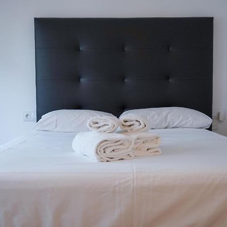 Aptartamento Descanso De Hercules - Galitrips Apartment A Coruna Exterior photo