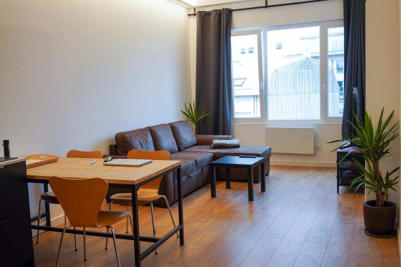 Aptartamento Descanso De Hercules - Galitrips Apartment A Coruna Exterior photo