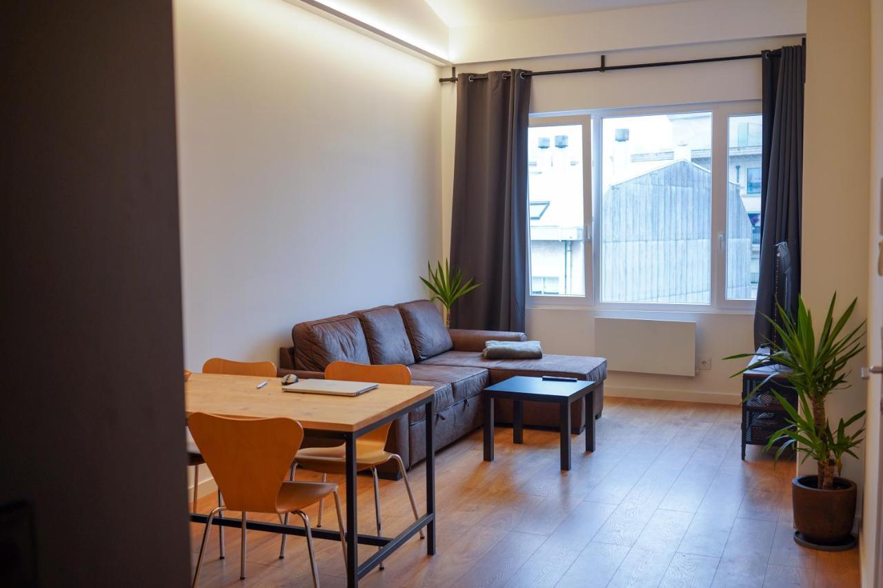 Aptartamento Descanso De Hercules - Galitrips Apartment A Coruna Exterior photo