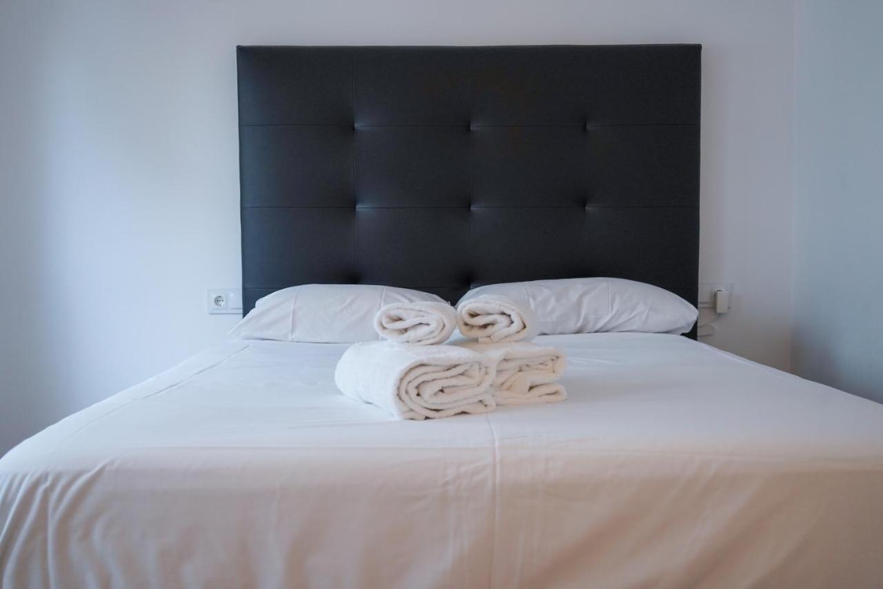 Aptartamento Descanso De Hercules - Galitrips Apartment A Coruna Exterior photo